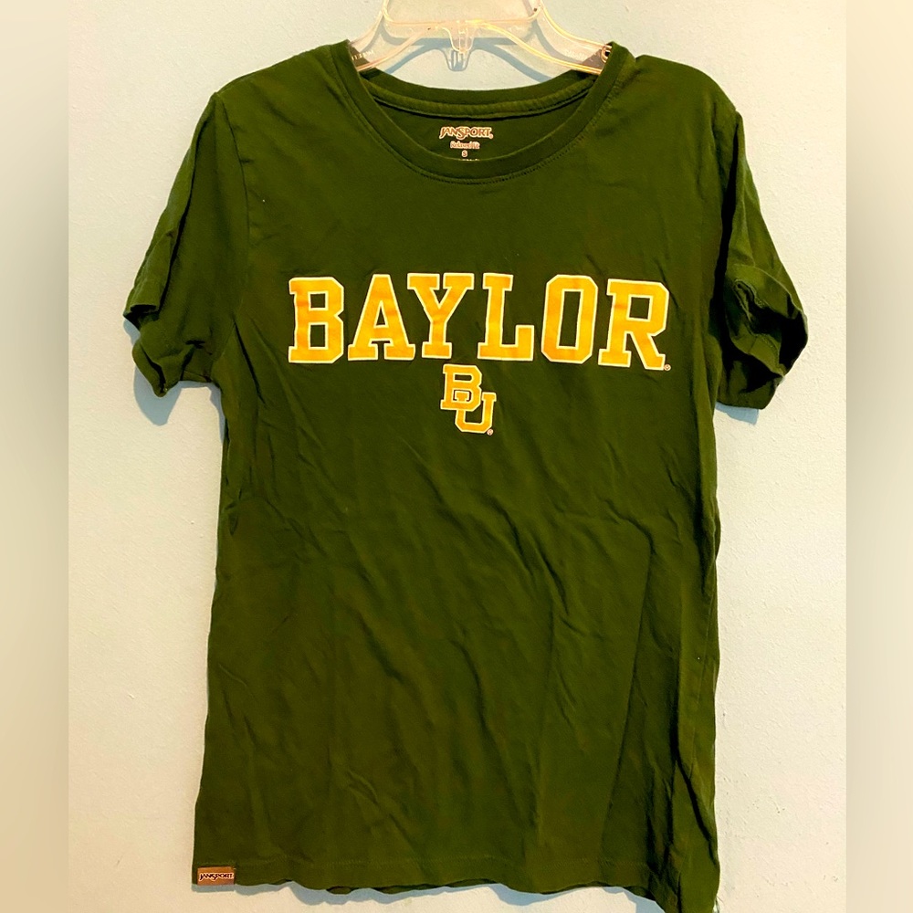 Jansport Baylor Relaxed Fit Shirt Women’s Size Small